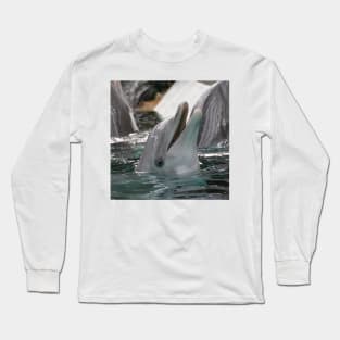 Dolphin20150504 Long Sleeve T-Shirt